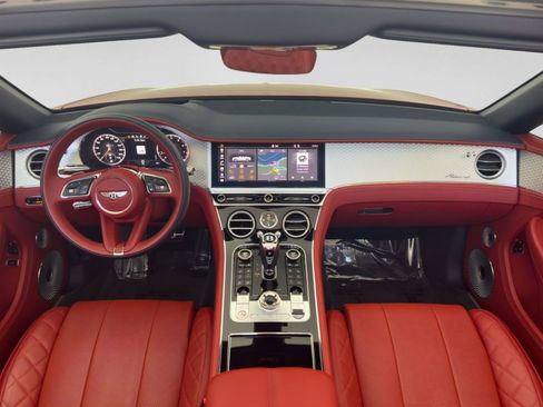 Used 2023 Bentley Continental GT Azure AWD/4WD image 21