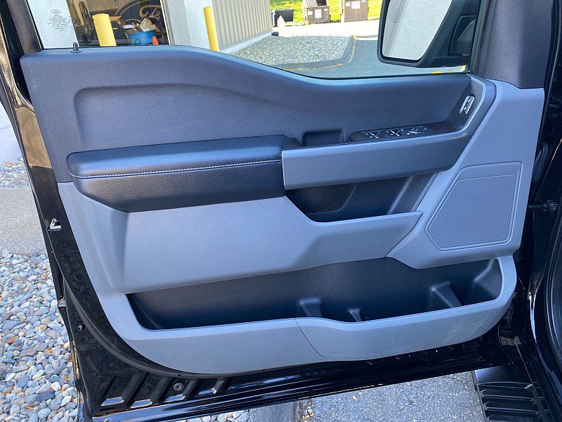 Used 2022 Ford F150 XLT AWD/4WD image 23