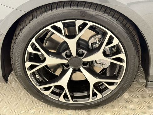 New 2026 Audi A6 Prestige AWD/4WD image 11