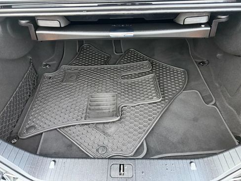 Used 2014 Mercedes-Benz CLS 550 4MATIC image 38