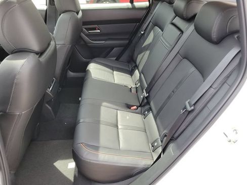 New 2026 MAZDA CX-50 AWD 2.5 S w/ Accent Package image 23