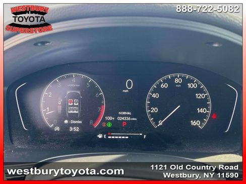 Used 2024 Honda Civic Sport image 25