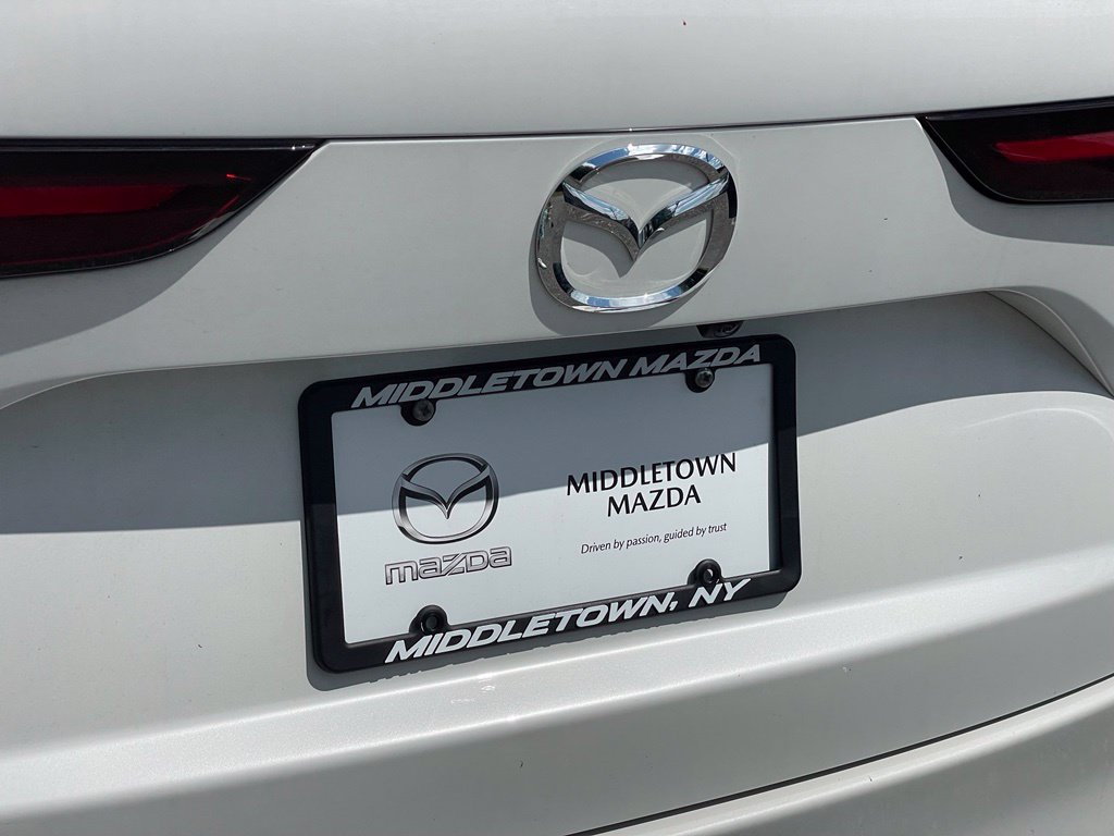 Used 2025 MAZDA CX-90 Plug-In Hybrid w/Premium Sport AWD/4WD image 35
