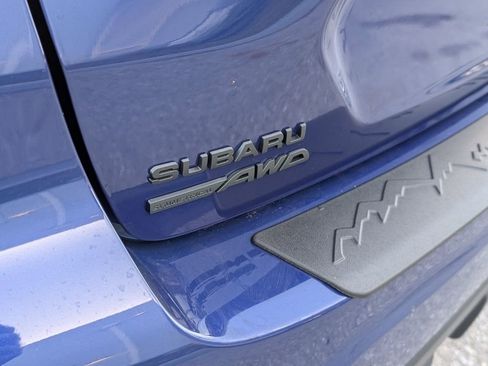 New 2026 Subaru Crosstrek 2.5i AWD/4WD image 14