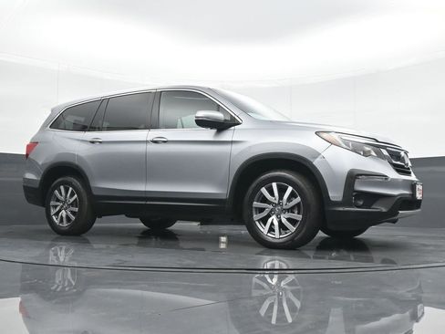 Used 2022 Honda Pilot EX-L image 23