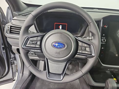 New 2026 Subaru Forester Limited AWD/4WD image 14