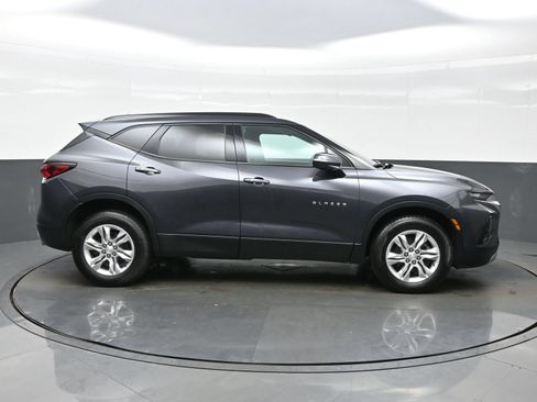 Used 2022 Chevrolet Blazer LT AWD/4WD image 10
