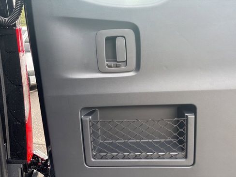 New 2026 Mercedes-Benz Sprinter 2500 image 17