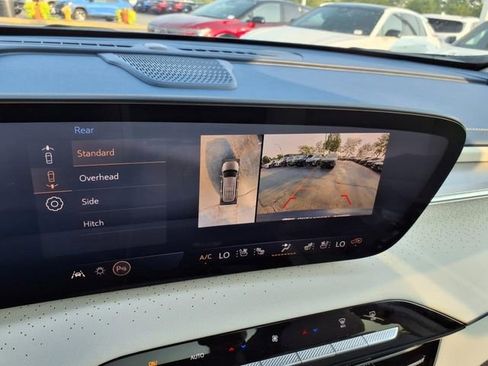 New 2026 Buick Enclave Avenir w/ Super Cruise Package image 34