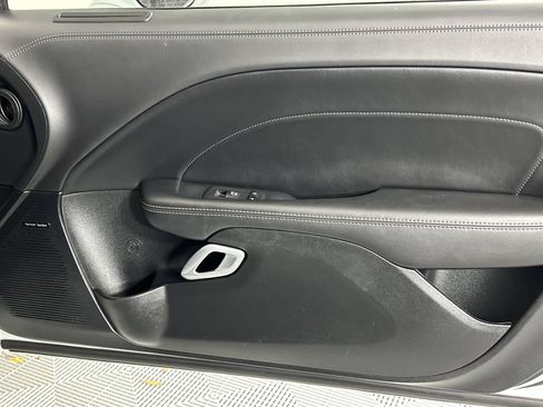 Used 2023 Dodge Challenger R/T w/ Plus Package RWD image 29