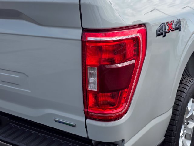 Certified 2023 Ford F150 XLT AWD/4WD image 10