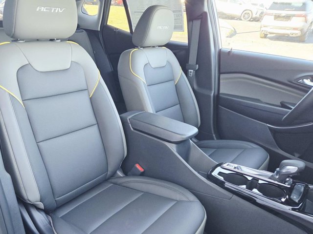 New 2026 Chevrolet Trax ACTIV w/ Driver Confidence Package FWD image 14