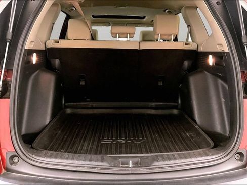 Used 2018 Honda CR-V EX image 33