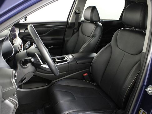 Certified 2023 Hyundai Santa Fe Limited image 20