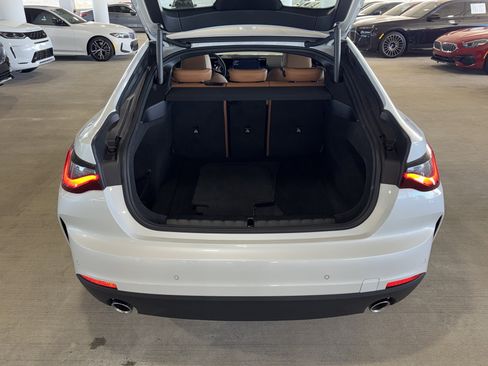 Certified 2025 BMW 430i xDrive w/ Premium Package image 13