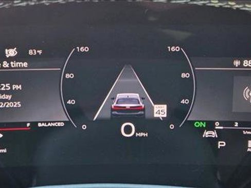 New 2025 Audi S5 Premium Plus image 11