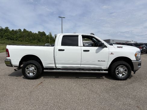 Used 2022 RAM 2500 Tradesman AWD/4WD image 6