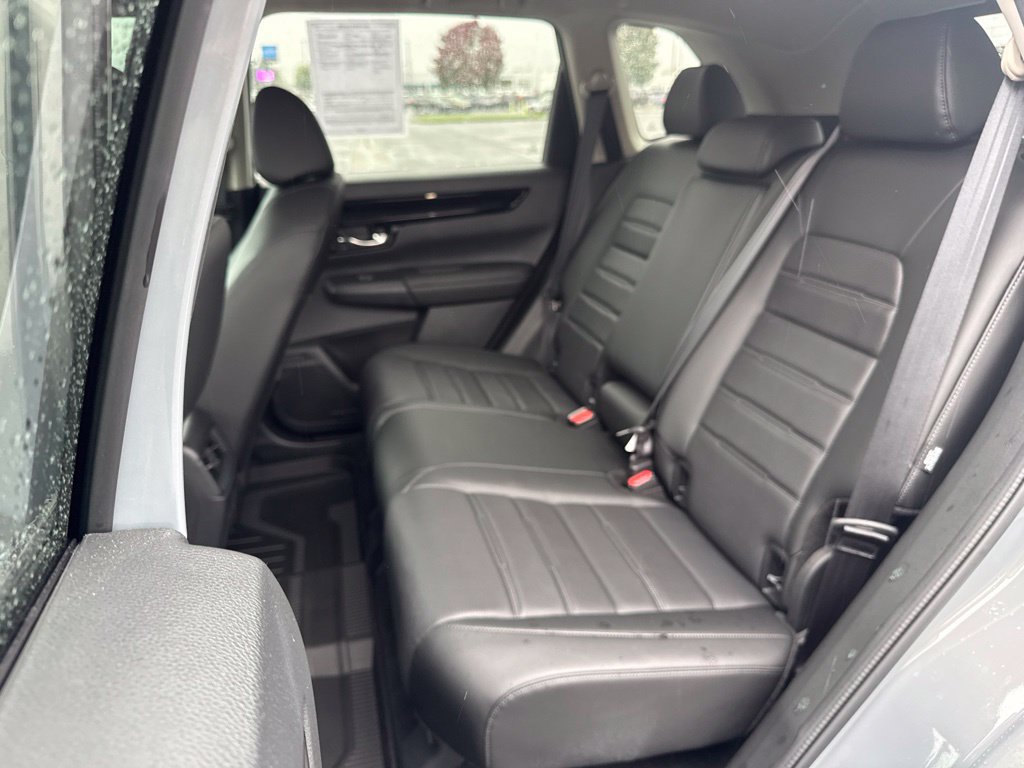 Used 2026 Honda CR-V EX-L image 11