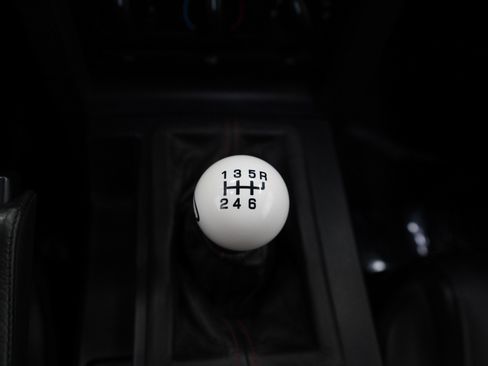 Used 2007 Ford Mustang Shelby GT500 RWD image 19