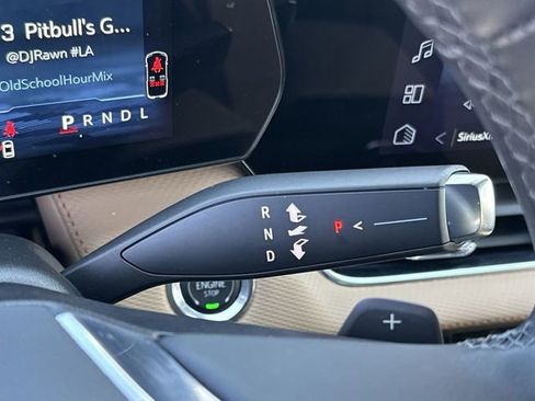 Used 2026 Chevrolet Equinox ACTIV w/ LPO, Floor Liner Package image 17