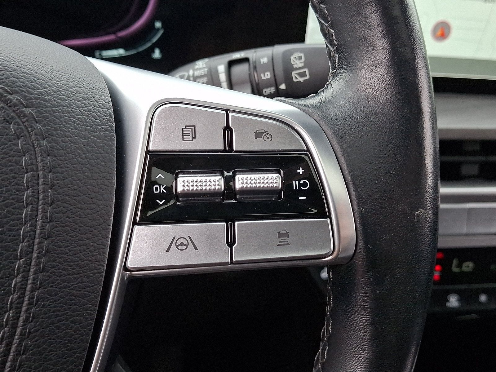 Used 2024 Kia Telluride EX X-Line AWD/4WD image 30