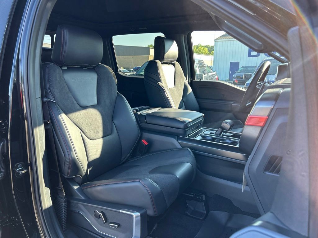 New 2026 Ford F150 Raptor AWD/4WD image 48