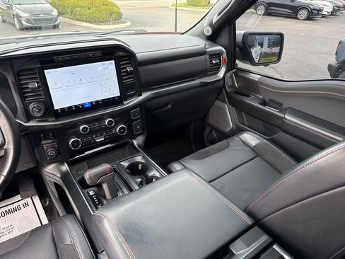 Used 2024 Ford F150 Raptor image 10