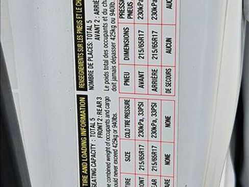 Used 2024 Toyota Corolla Cross S image 14