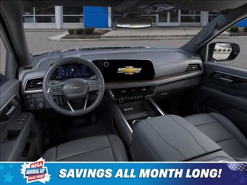 New 2026 Chevrolet Tahoe LT w/ Comfort Package AWD/4WD image 15