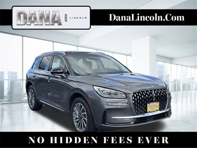 Certified 2023 Lincoln Corsair Reserve w/ Equipment Group 201A