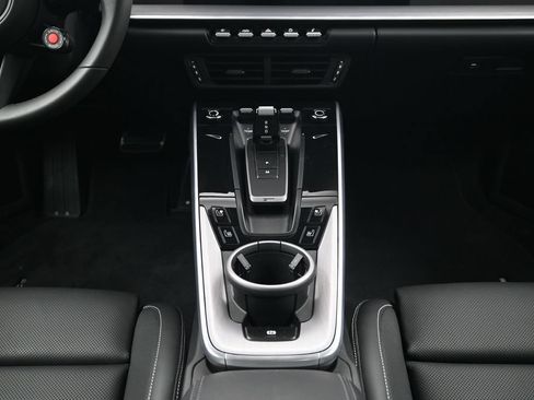 Used 2026 Porsche 911 Carrera S RWD image 8