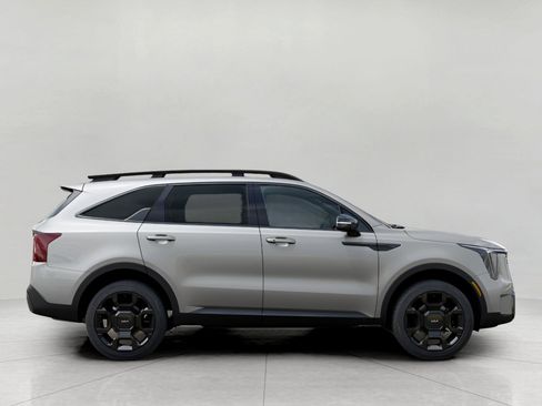New 2026 Kia Sorento X-Line EX image 7