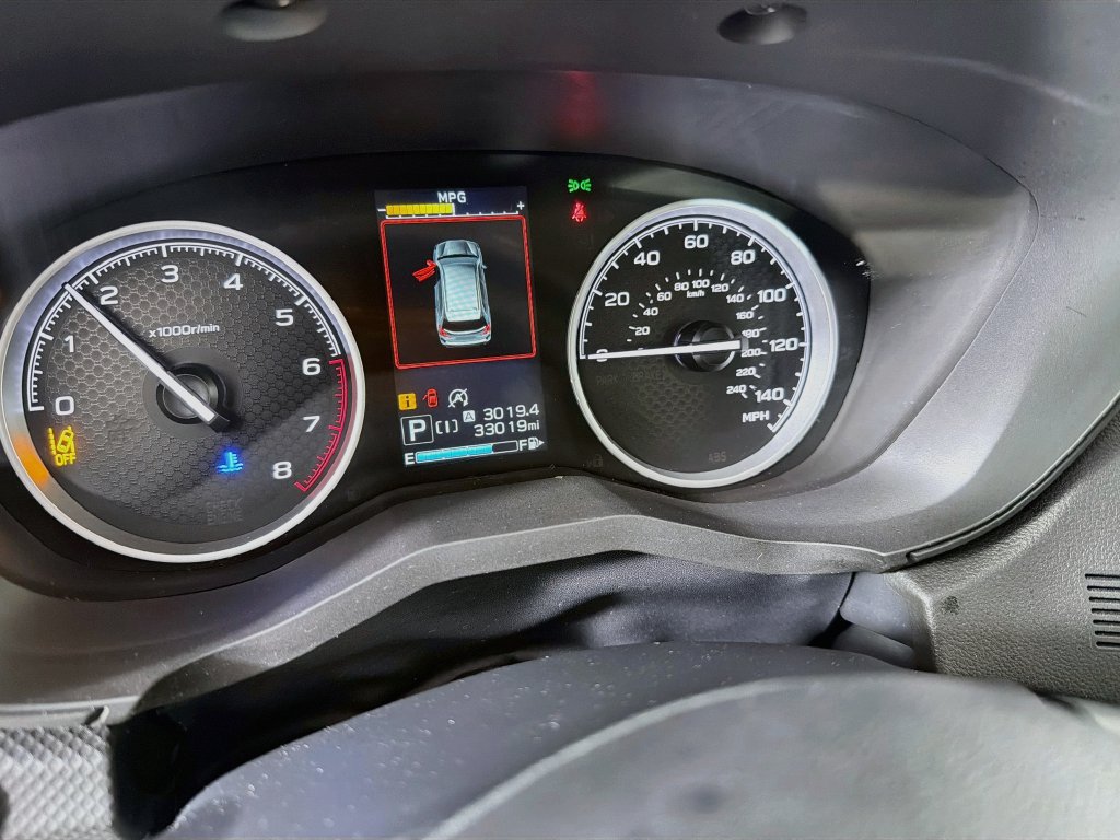 Used 2023 Subaru Forester Premium AWD/4WD image 12