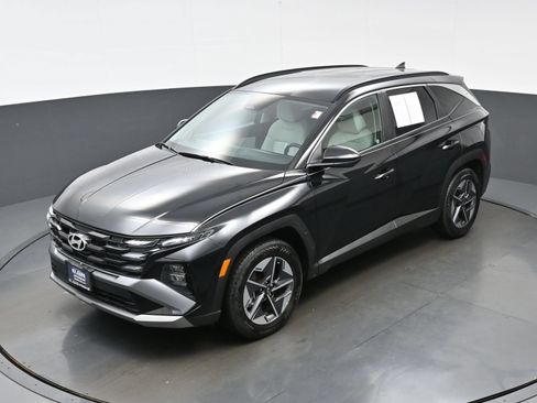 Certified 2026 Hyundai Tucson SEL FWD image 32
