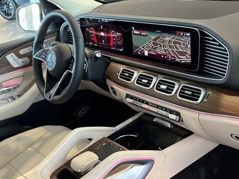 New 2026 Mercedes-Benz GLE 350 4MATIC image 32