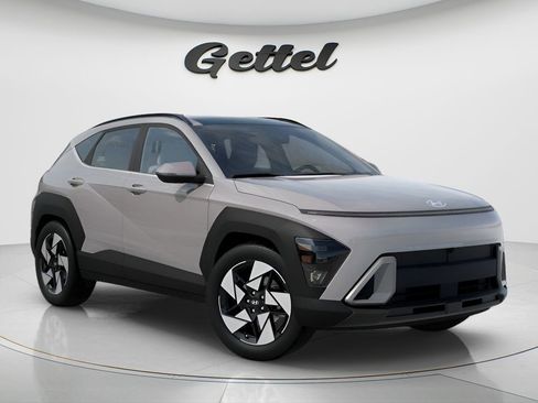 New 2026 Hyundai Kona SEL Sport FWD image 3