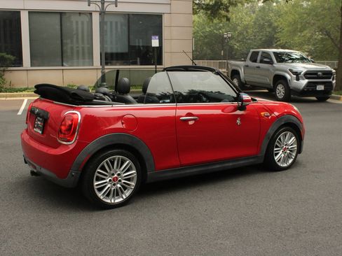 Used 2019 MINI Cooper Convertible FWD image 7