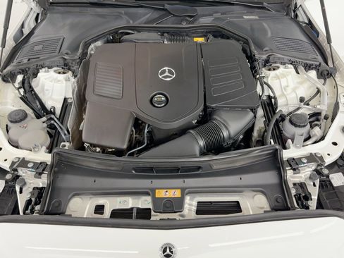 Certified 2023 Mercedes-Benz C 300 Sedan image 32