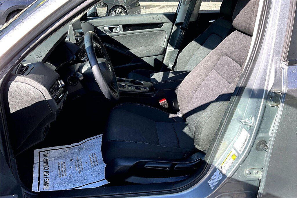Used 2023 Honda Civic EX image 15