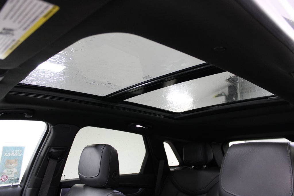 Used 2023 Cadillac XT5 Premium Luxury AWD/4WD image 56