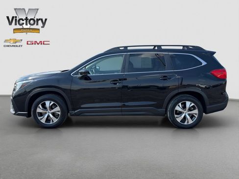 Used 2024 Subaru Ascent Premium w/ Convenience Package AWD/4WD image 3