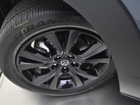 New 2026 MAZDA CX-30 AWD 2.5 S image 36