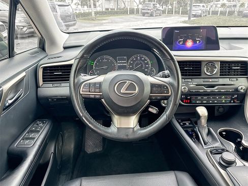 Used 2019 Lexus RX 350 FWD w/ Accessory Package image 21