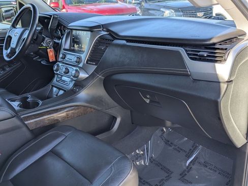 Used 2019 Chevrolet Tahoe LT image 23