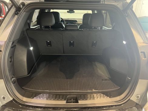 Certified 2026 GMC Terrain AT4 w/ Convenience Package III image 8