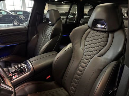 Used 2023 BMW X5 M w/ Competition Package image 23