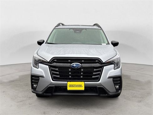New 2026 Subaru Ascent Bronze Edition image 8