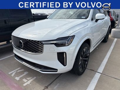 Used 2025 Volvo XC90 T8 Plus w/ Protection Package Premier