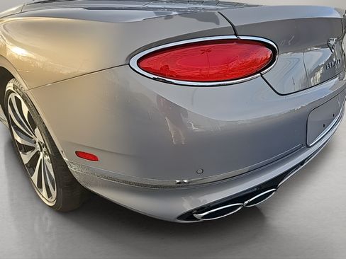 New 2024 Bentley Continental GT V8 AWD/4WD image 21