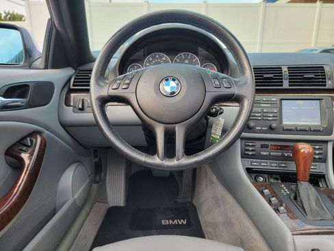 Used 2001 BMW 330Ci Convertible RWD image 26